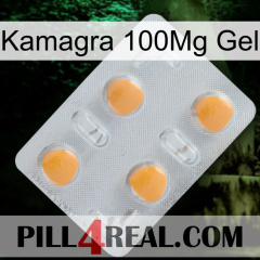 Kamagra 100Mg Gel 24